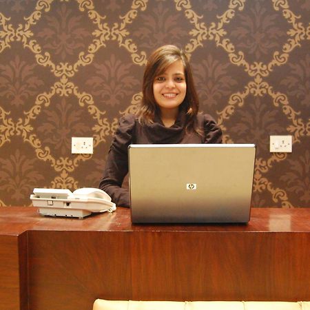 Hotel Delhi Aerocity, Nh 48 Yeni Delhi İç mekan fotoğraf