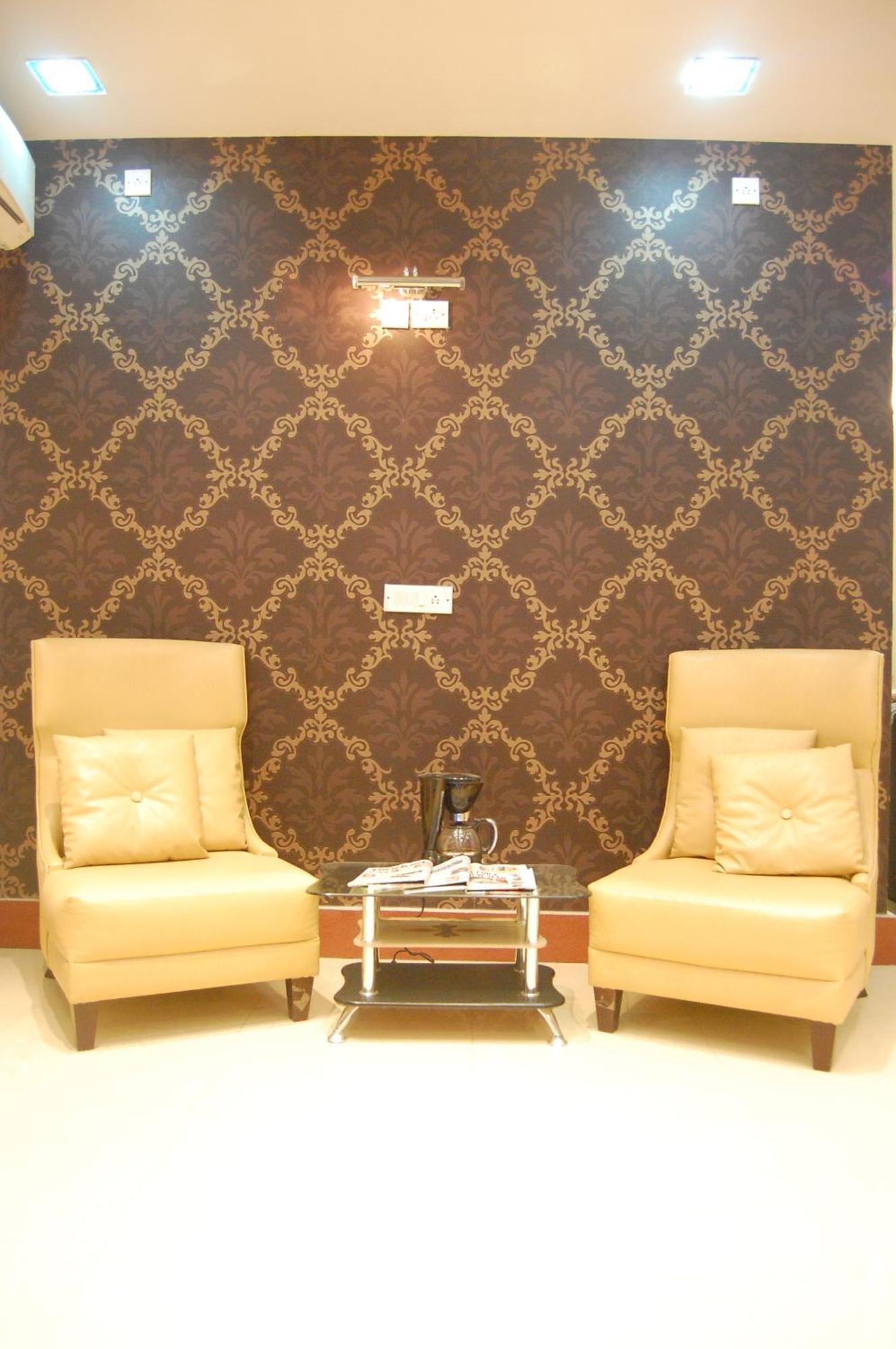 Hotel Delhi Aerocity, Nh 48 Yeni Delhi Dış mekan fotoğraf